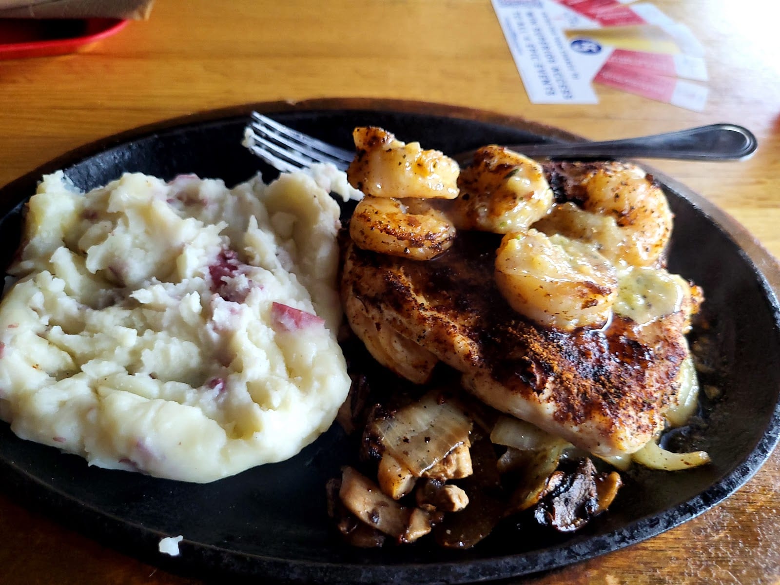 Applebee's Grill + Bar