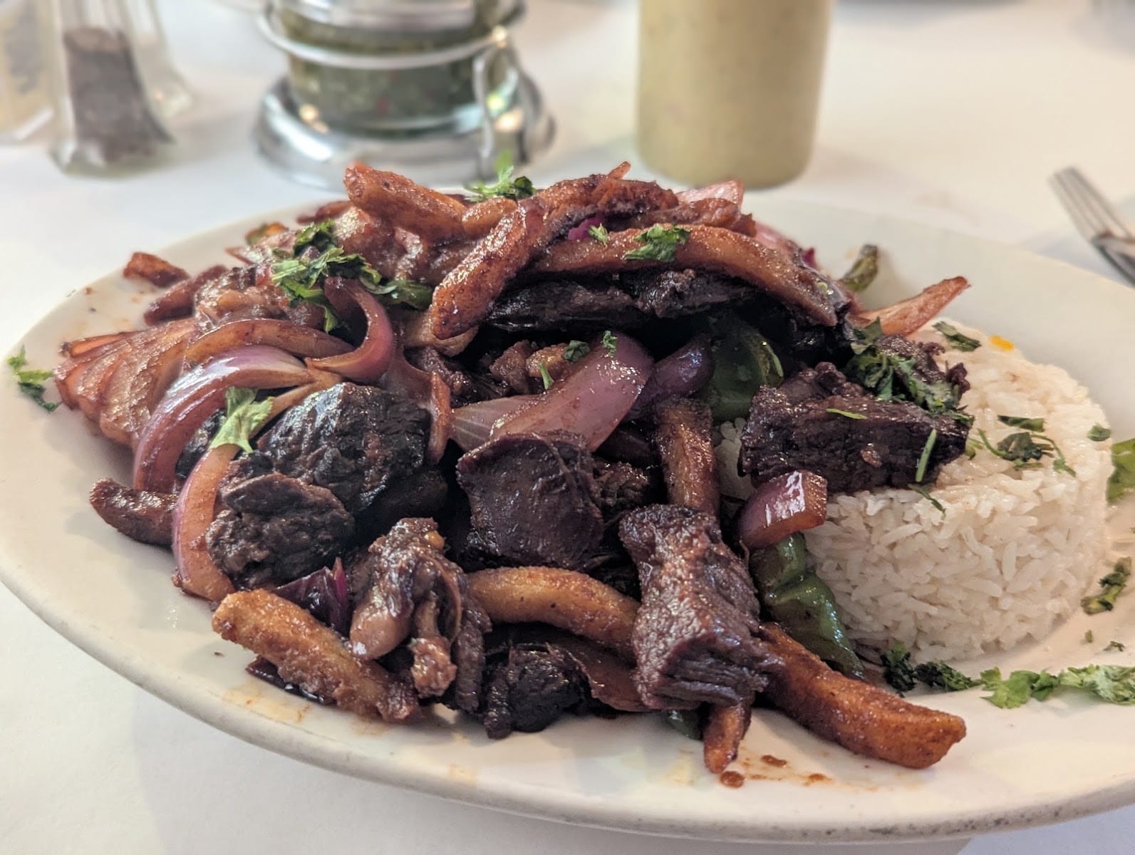 El Puerto Restaurant & Grill, photo 4