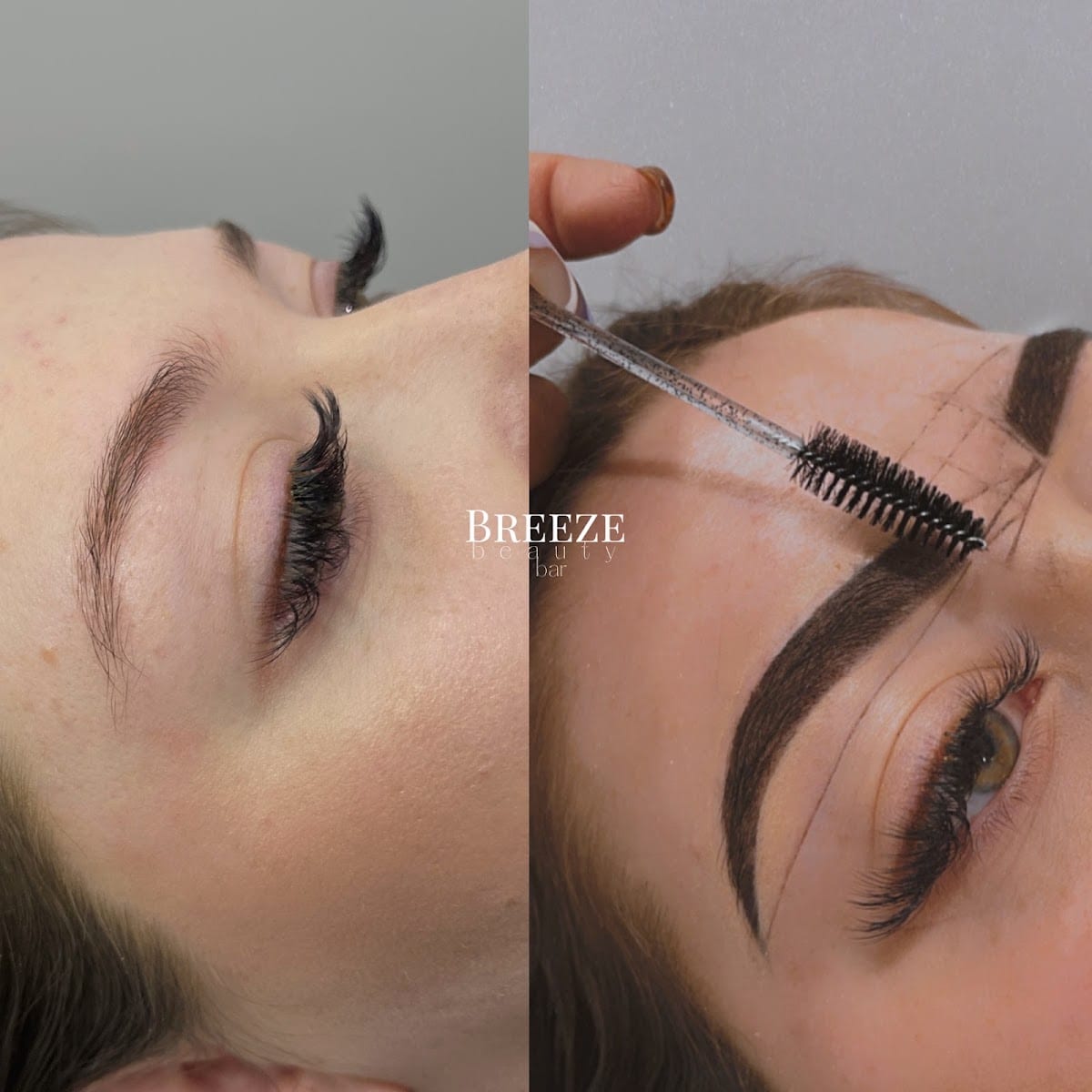 Breeze Beauty Bar