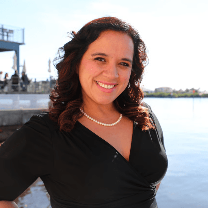 Coldwell Banker Realty, Emily Rivera Jackson