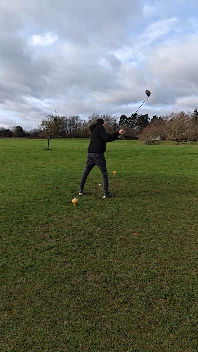 Wheathampstead Golf Village, photo 3