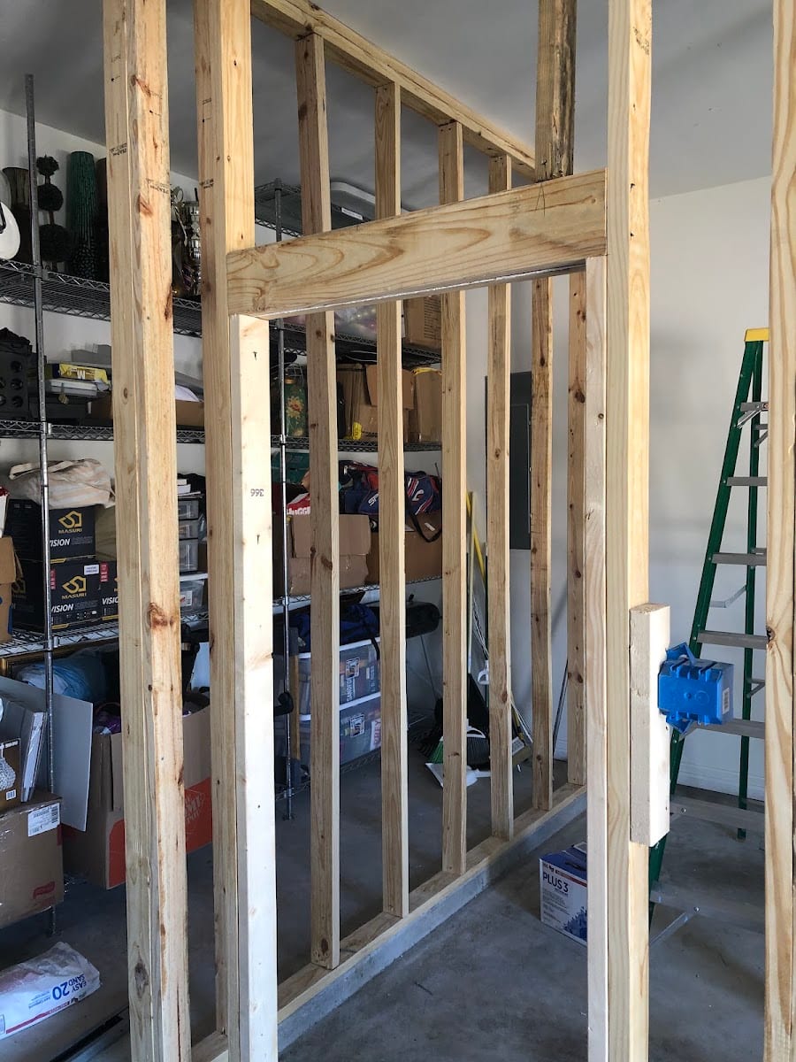 HG Remodeling