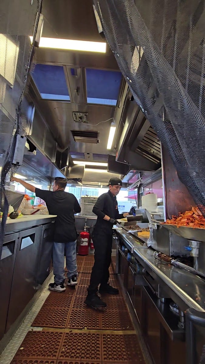 Taqueria El Buen Pastor, photo 2