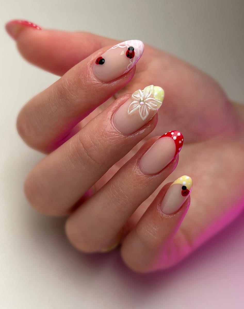 Elegance Nail Salon, photo 4
