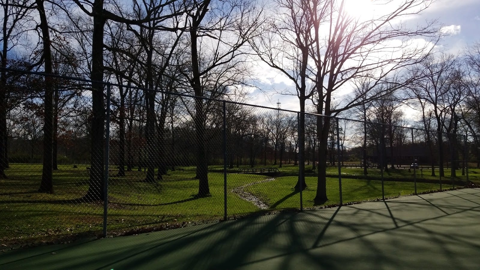 Tolbert Park, photo 2
