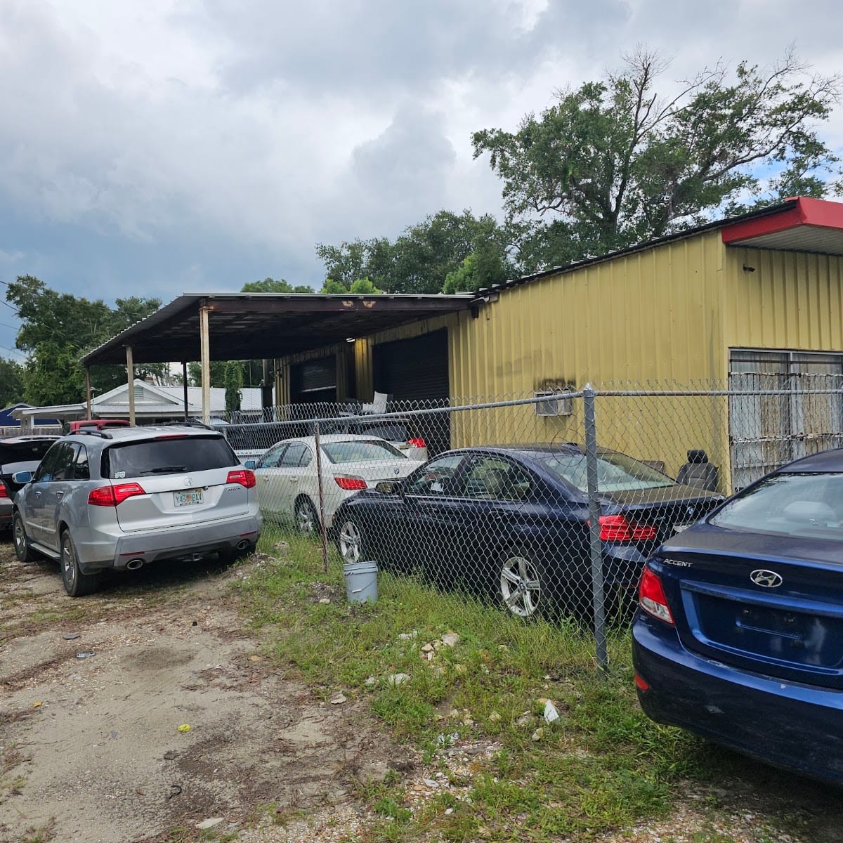 Ricketts Auto Repair LLC, photo 3