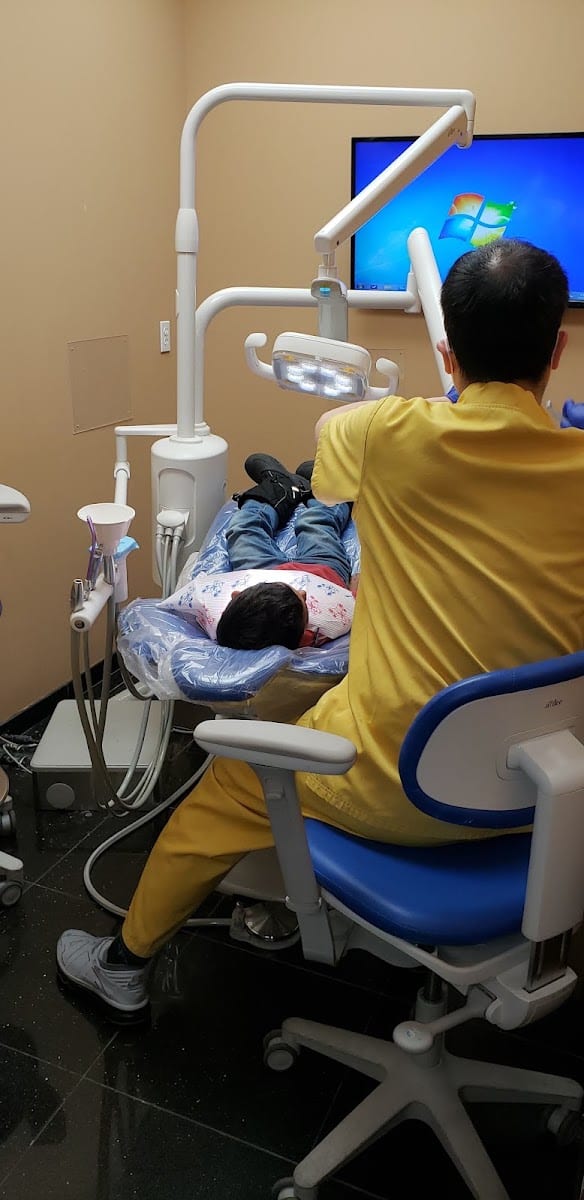 Dr. Edward Lam Dental Clinic, photo 2