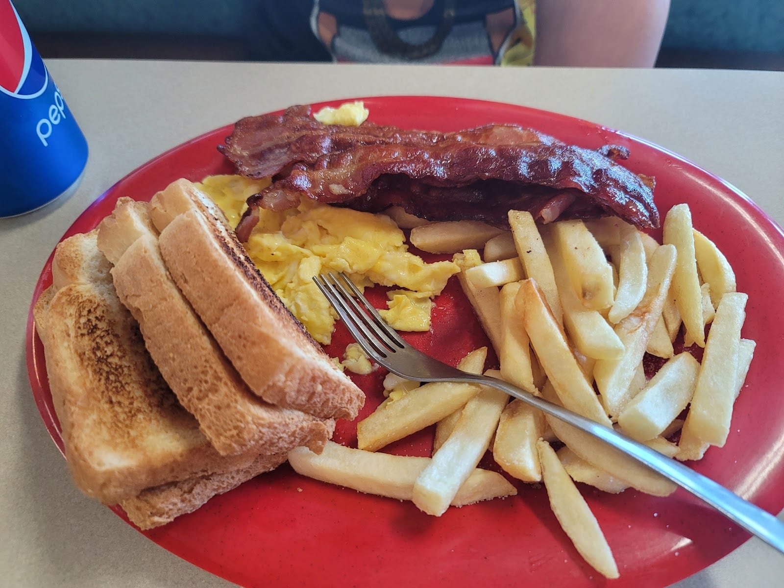 Mr. Goody's Restaurant, photo 3