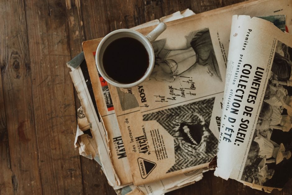 How Coffee Became an American Habit