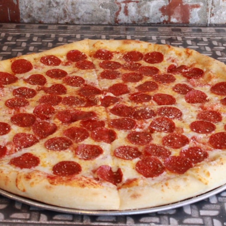 Empire Pizza & Pub