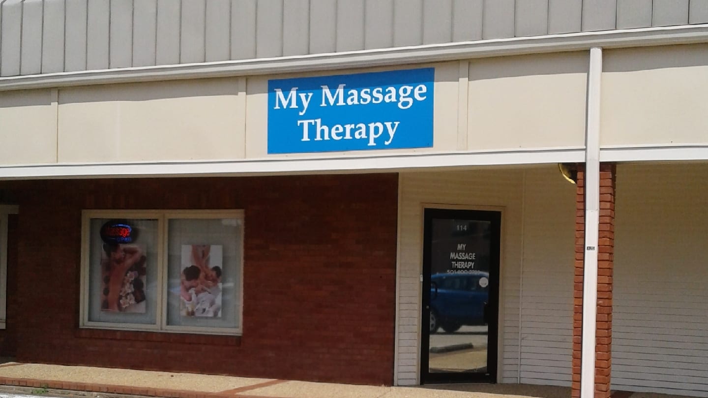 My Massage Therapy, photo 2