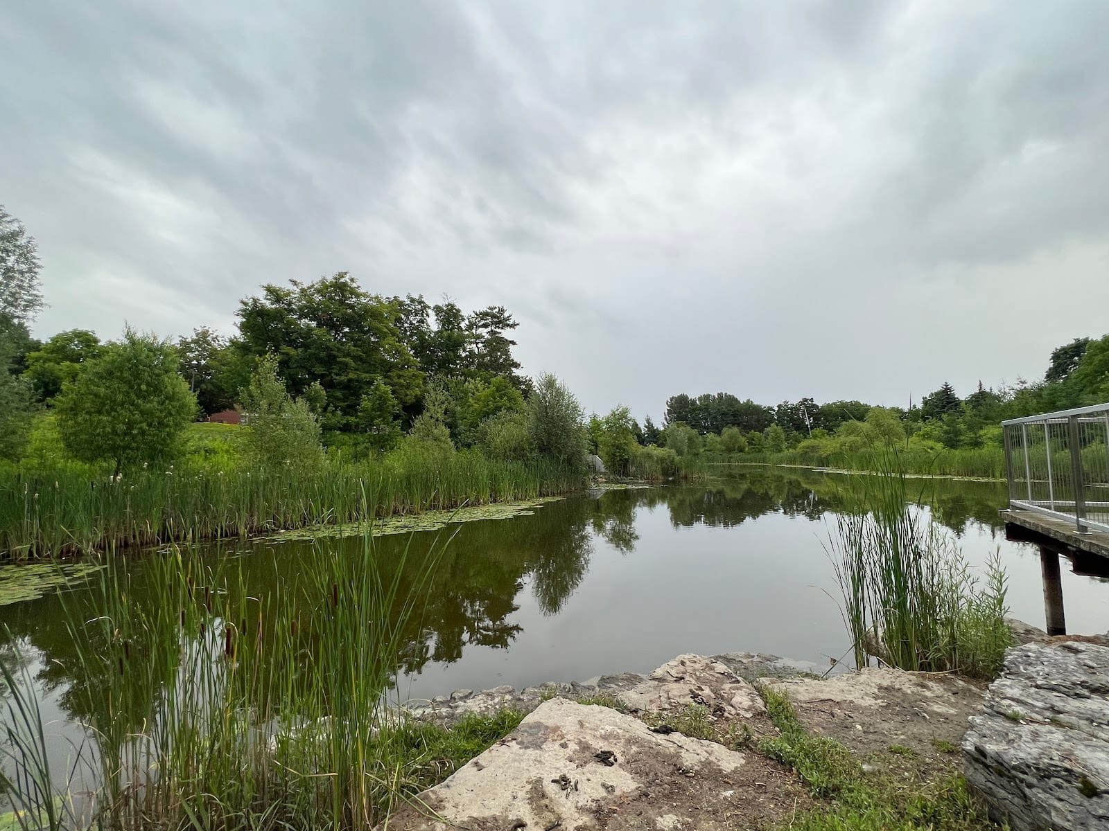 Rumble Pond Park, photo 3