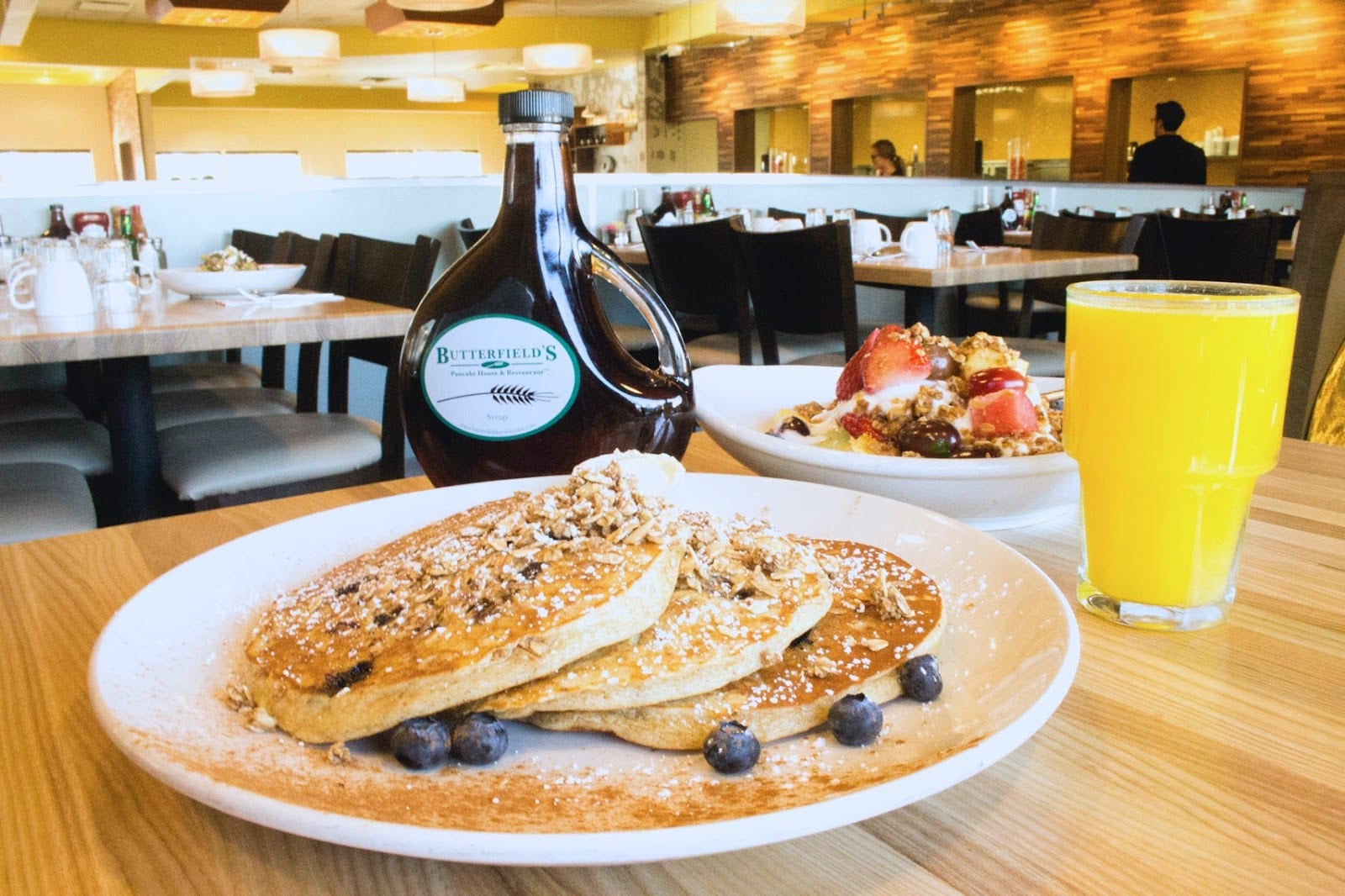 Butterfield's Pancake House & Restaurant, photo 4