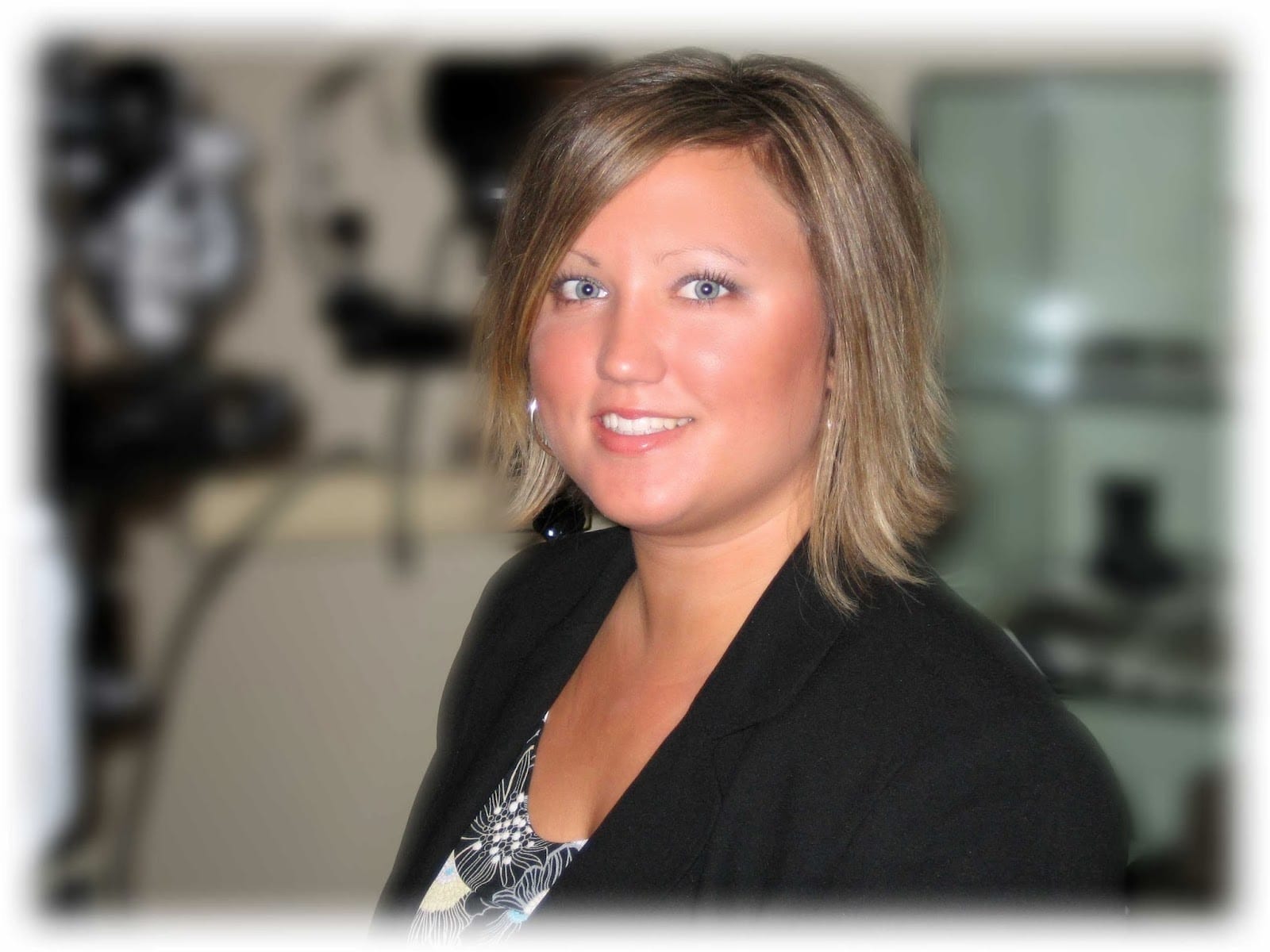 Amanda R. Byers, OD, photo 2