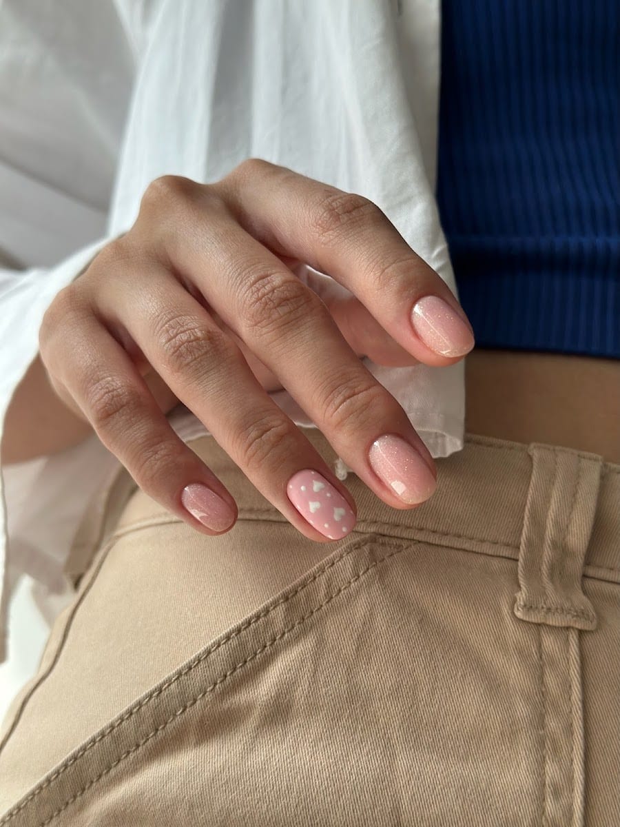 ONE Touch Nail & Beauty Salon, photo 2