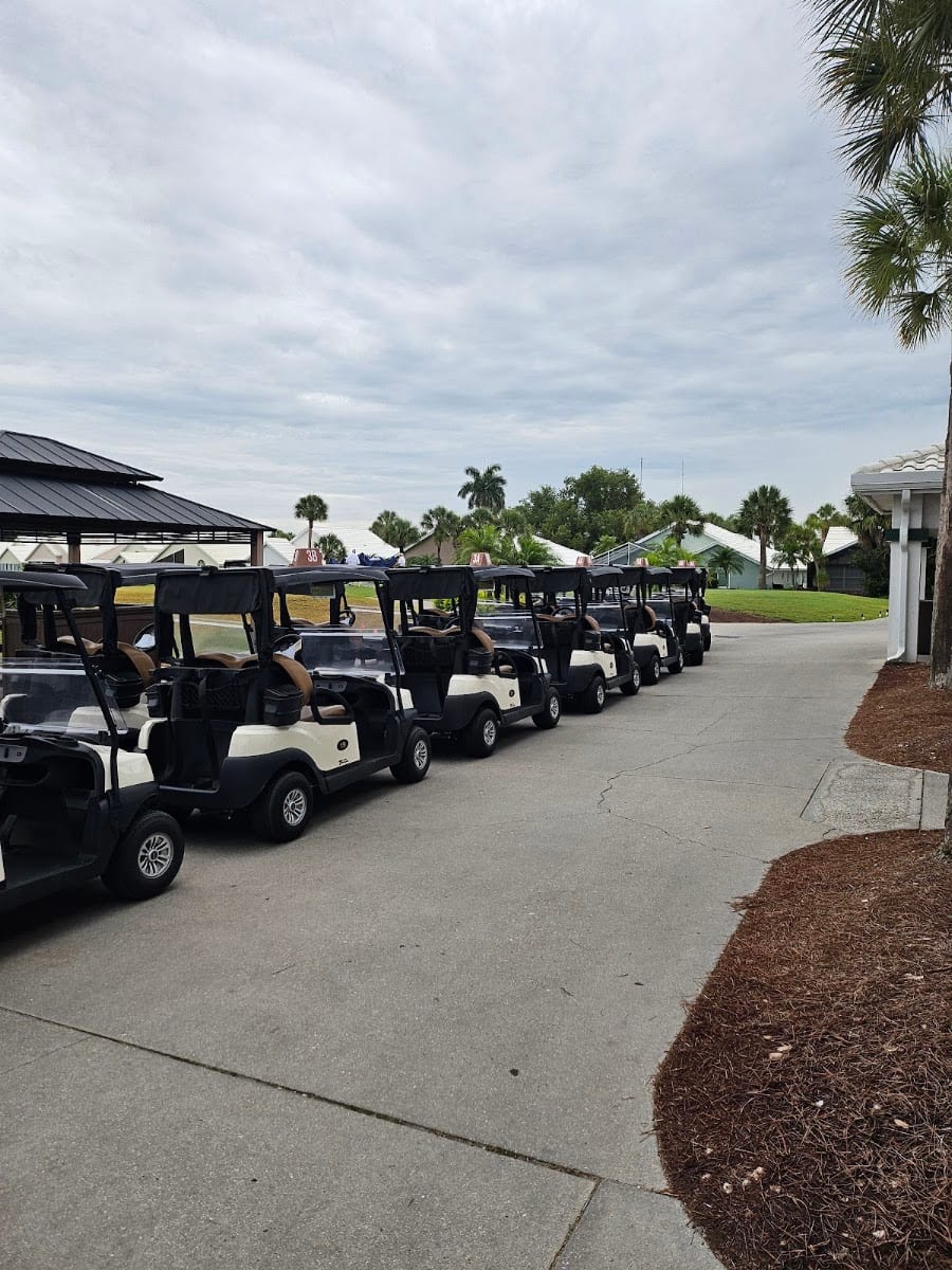 Waterford Golf Club, photo 4