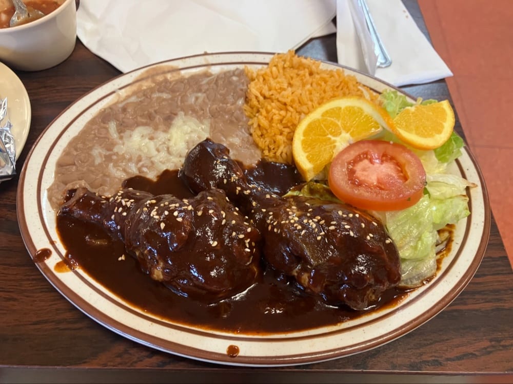 Los Portales Restaurant