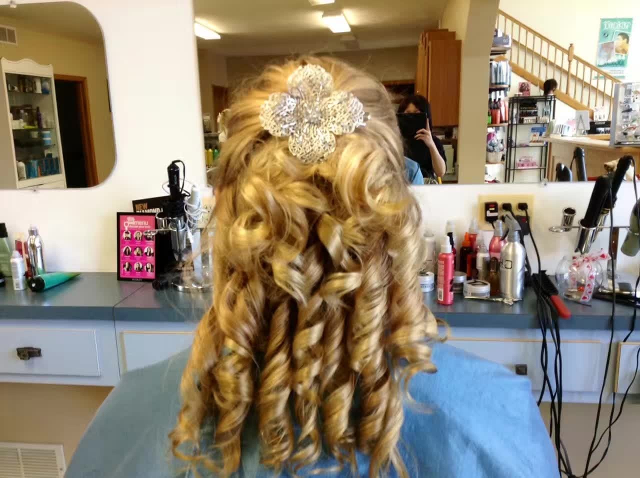 Hair By Pan at Superior Hair Studio & SPA, photo 3