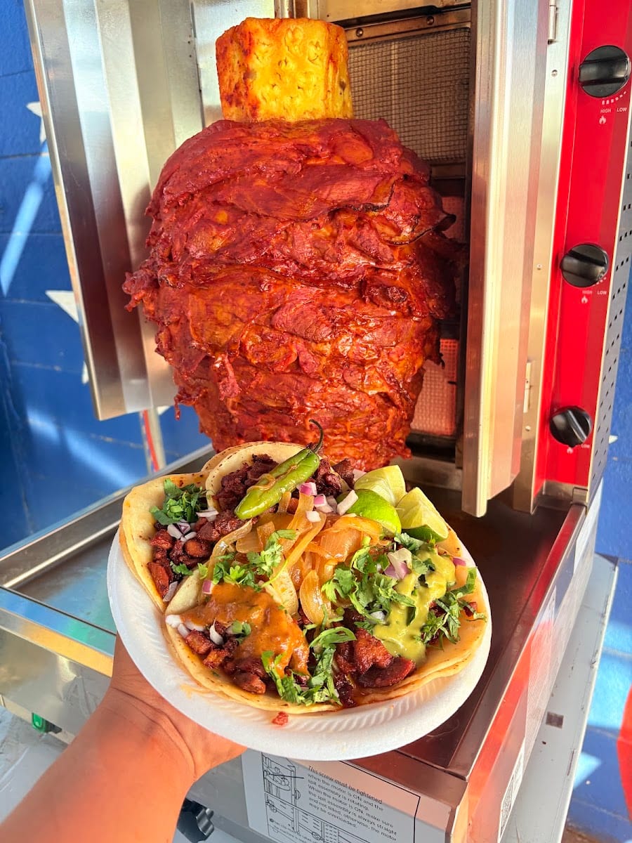 Tacos El Costeño