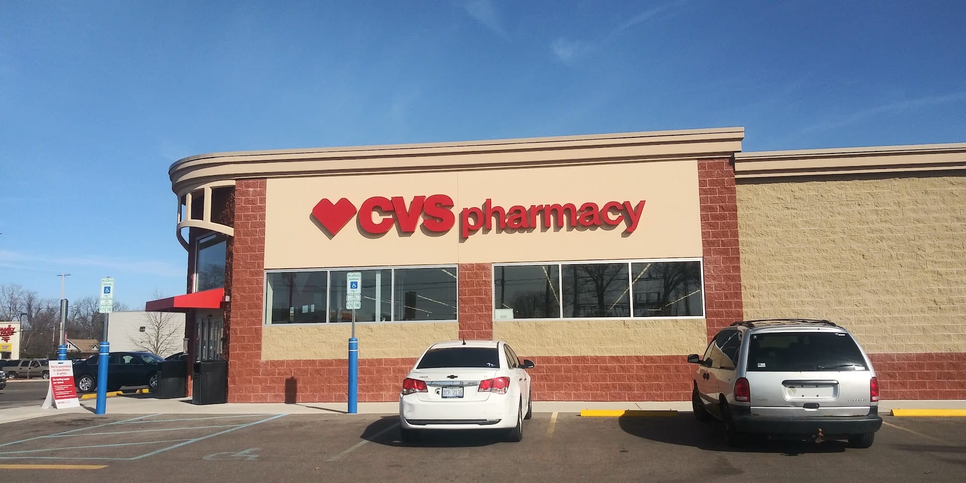 CVS Pharmacy, photo 4