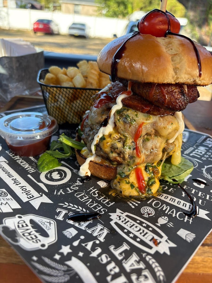 Delicieux Food Truck, photo 4
