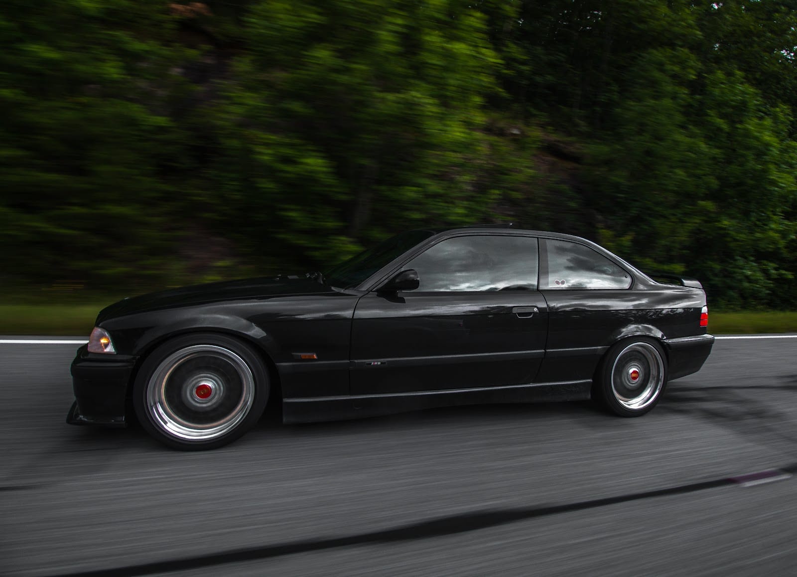 McKay Motorsports, photo 2