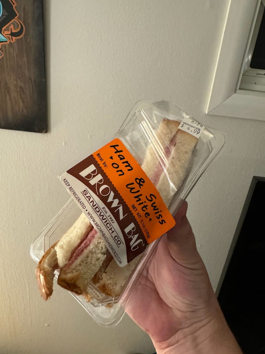 Brown Bag Sandwich Co, photo 3
