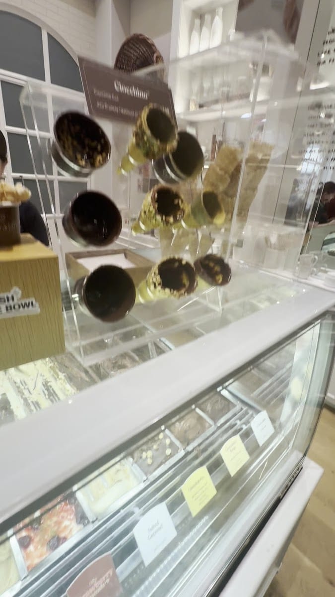 Bacio di Latte | Fashion Island, Newport Beach, OC, photo 3