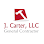 J. Carter, LLC