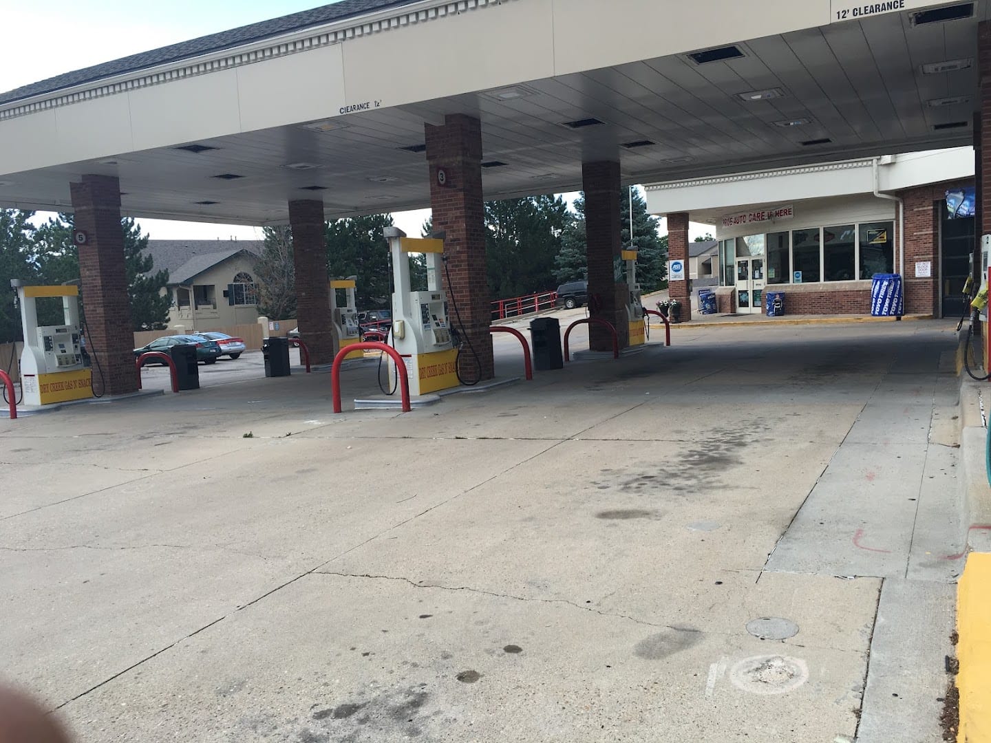 Conoco, photo 3