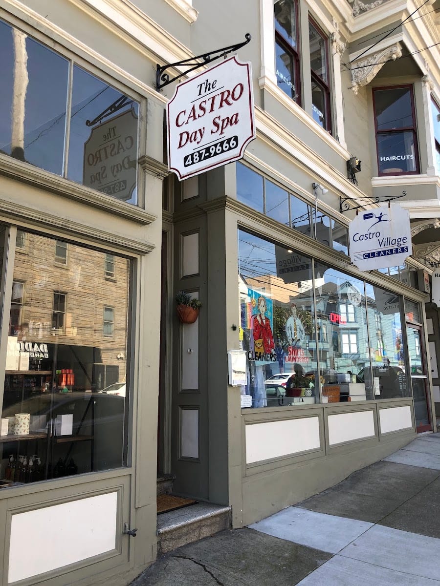 Castro Day Spa