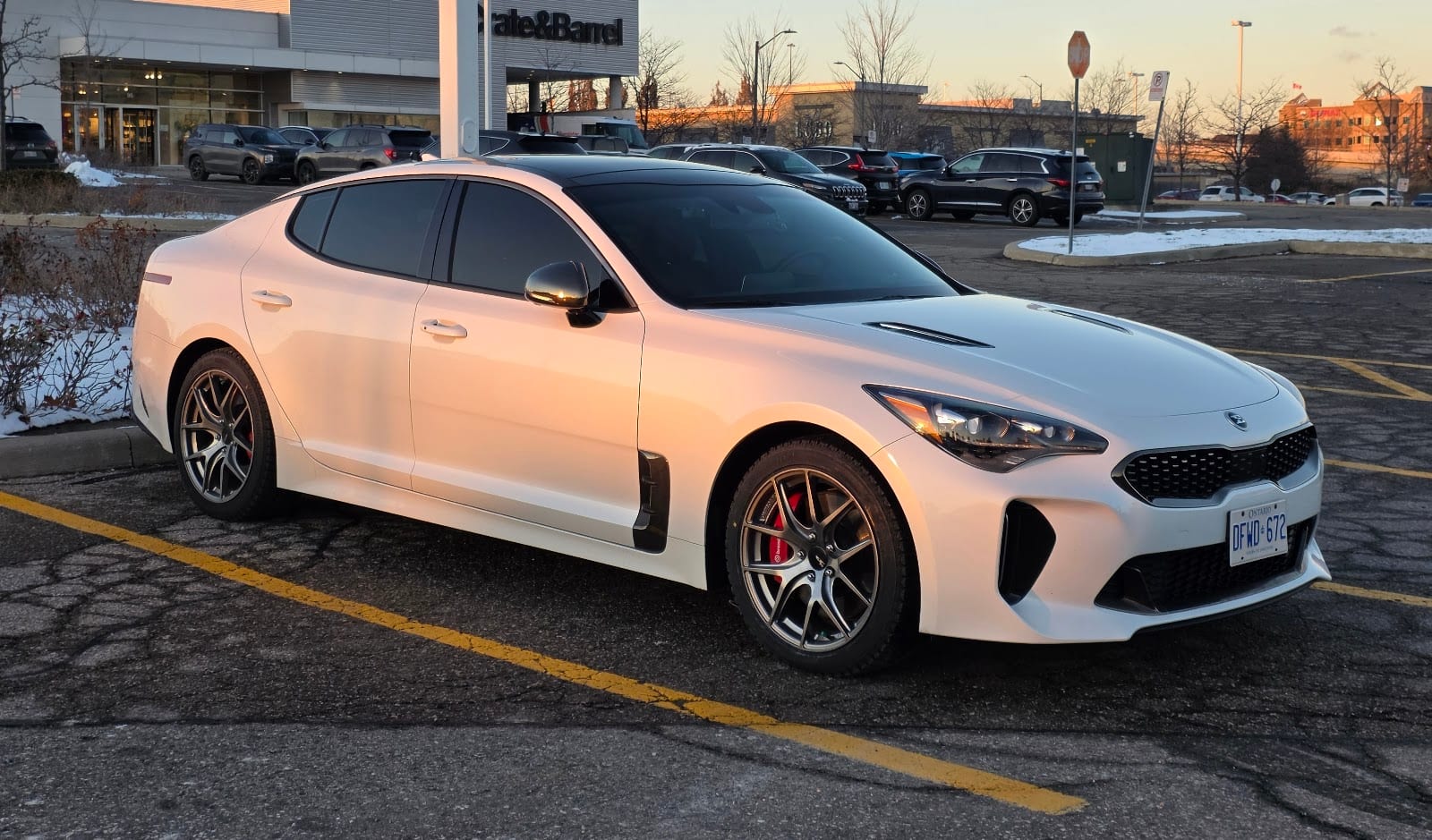 Performance Tire & Auto Centre, photo 3