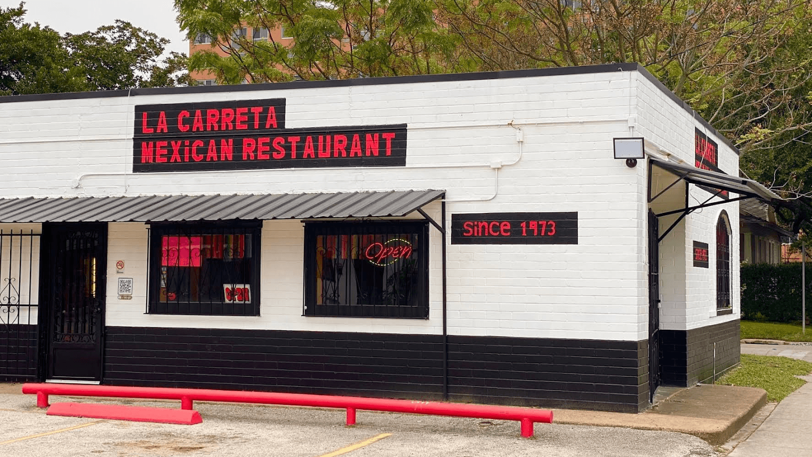 La Carreta, photo 2