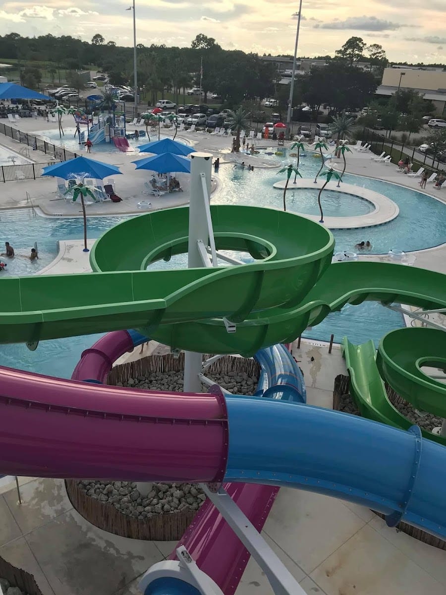 North Port Parks & Recreation