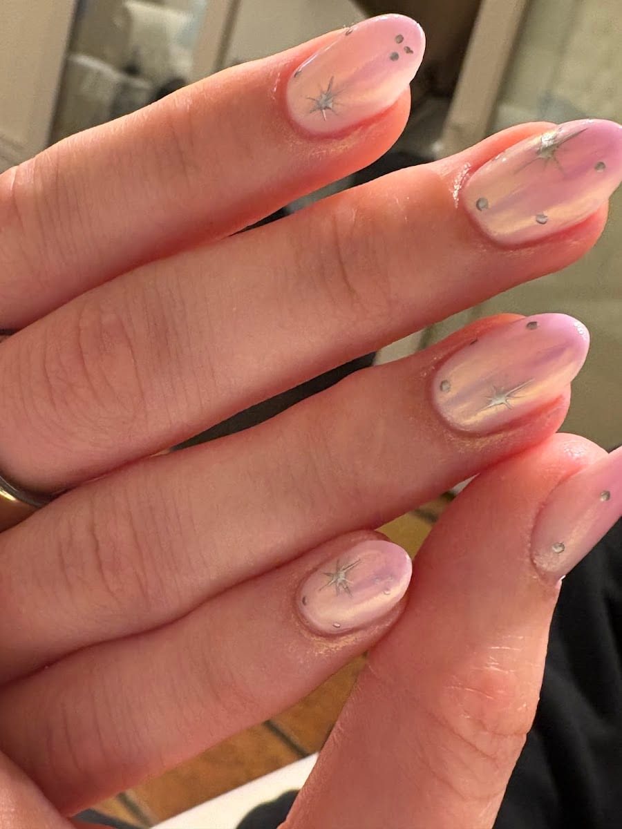 DAT Nail Salon, photo 2