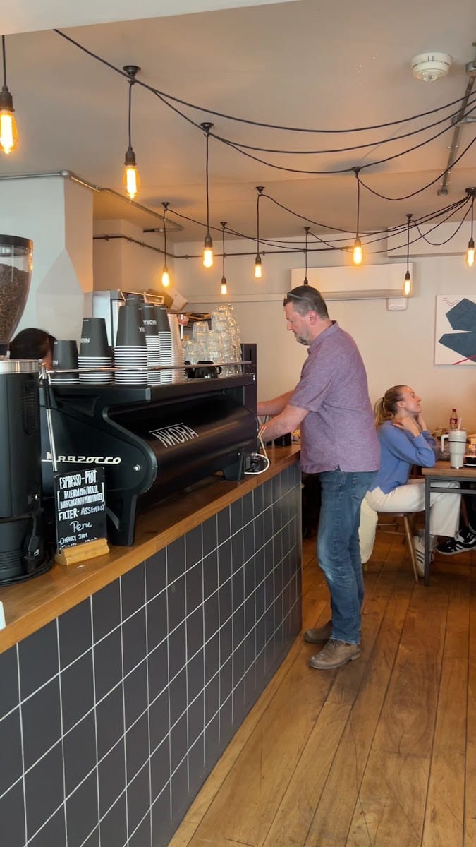 Nkora Coffee - St Albans, photo 2