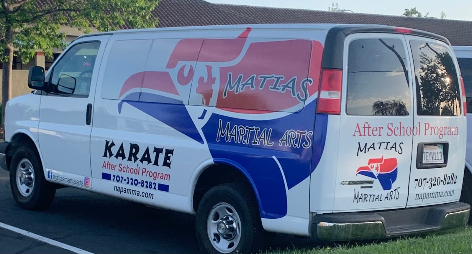 Matias Martial Arts LLC, photo 4