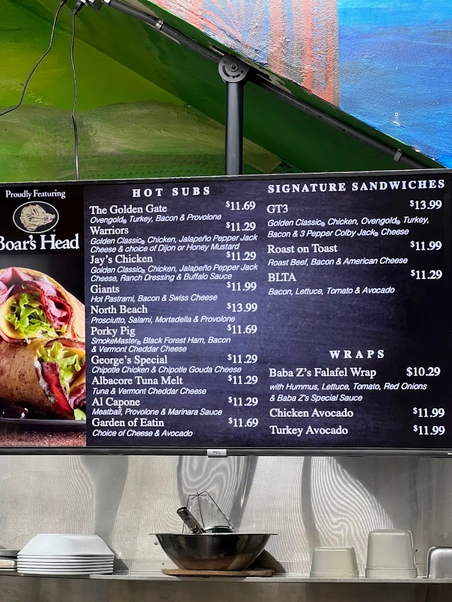 Michaelis Food Store, photo 3