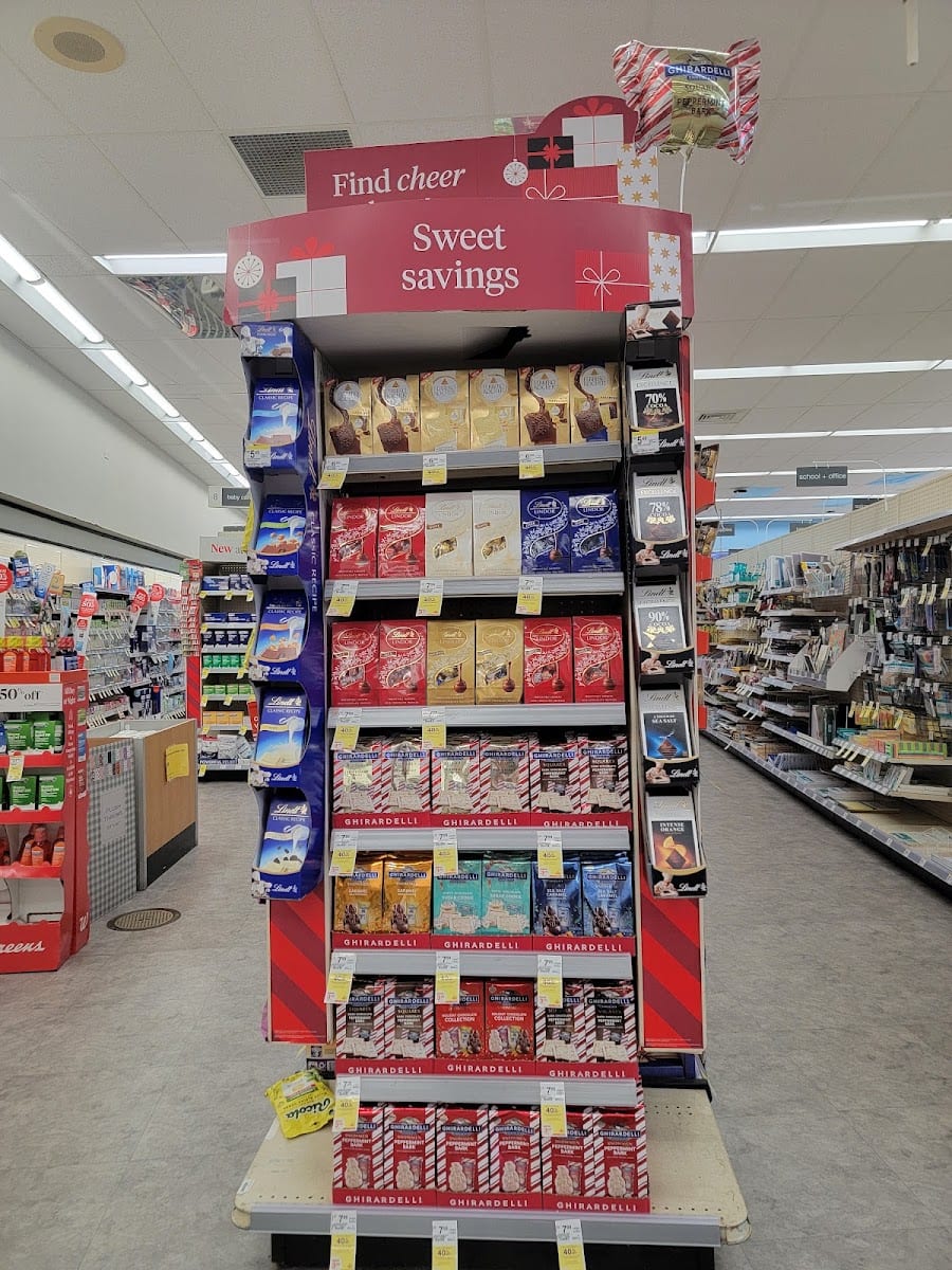Walgreens