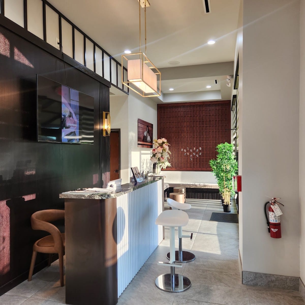 Zelene Head Spa Flower Mound • Southlake, photo 4