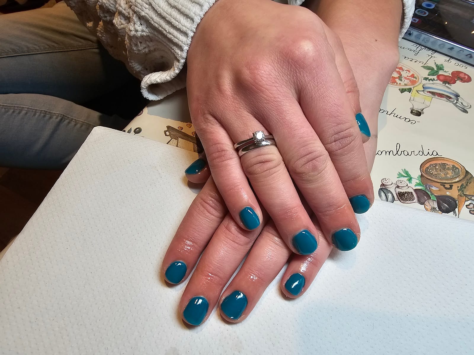 Nails by nektaria, photo 2