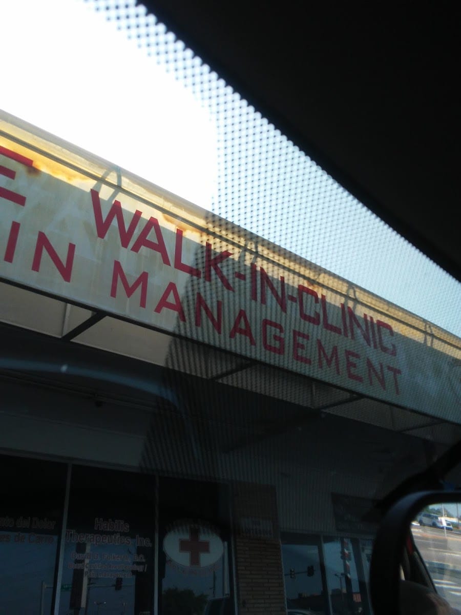 Florida Avenue Walk-In Clinic, photo 2