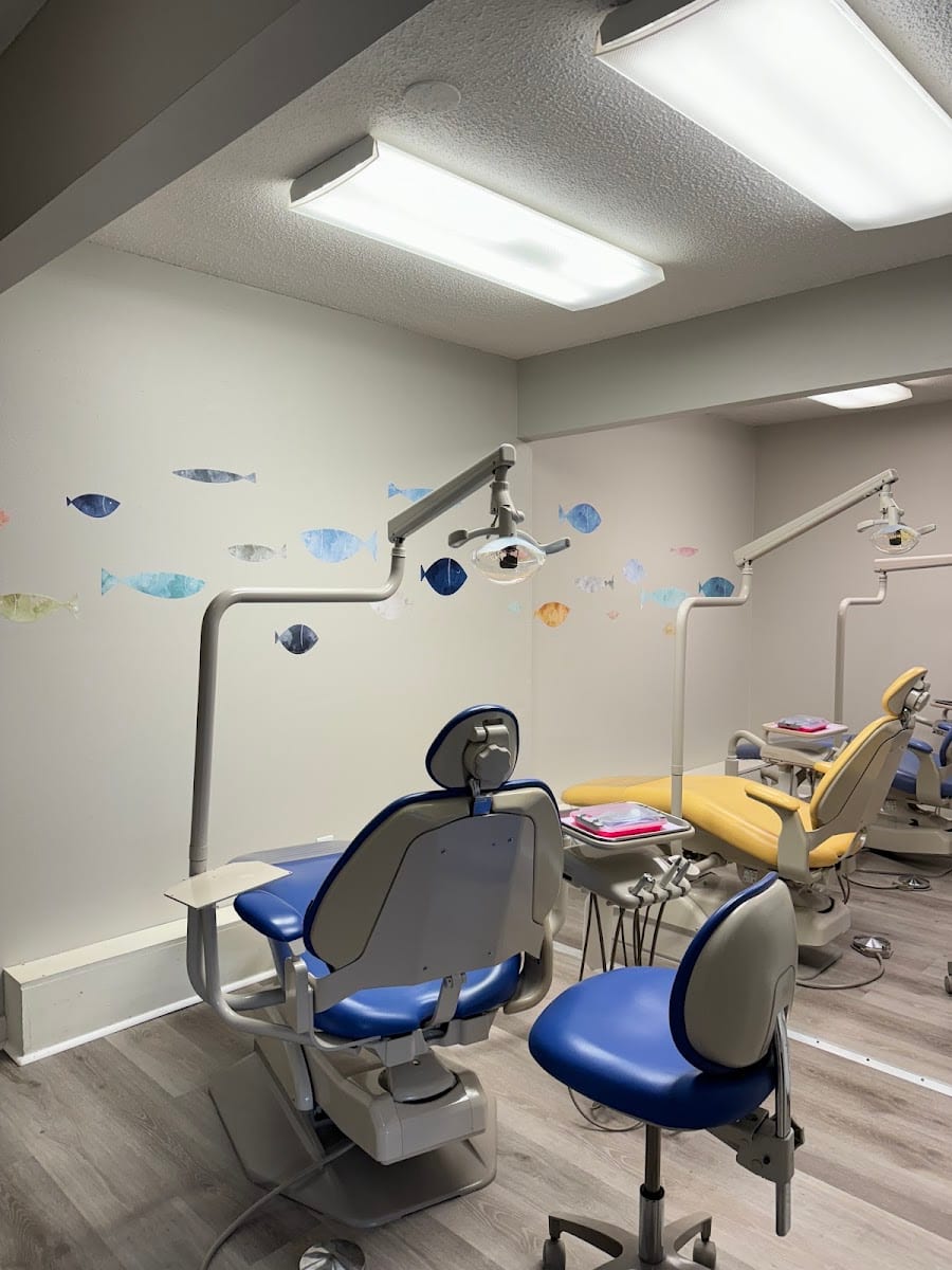Seagrass Smiles Pediatric Dentistry, photo 2