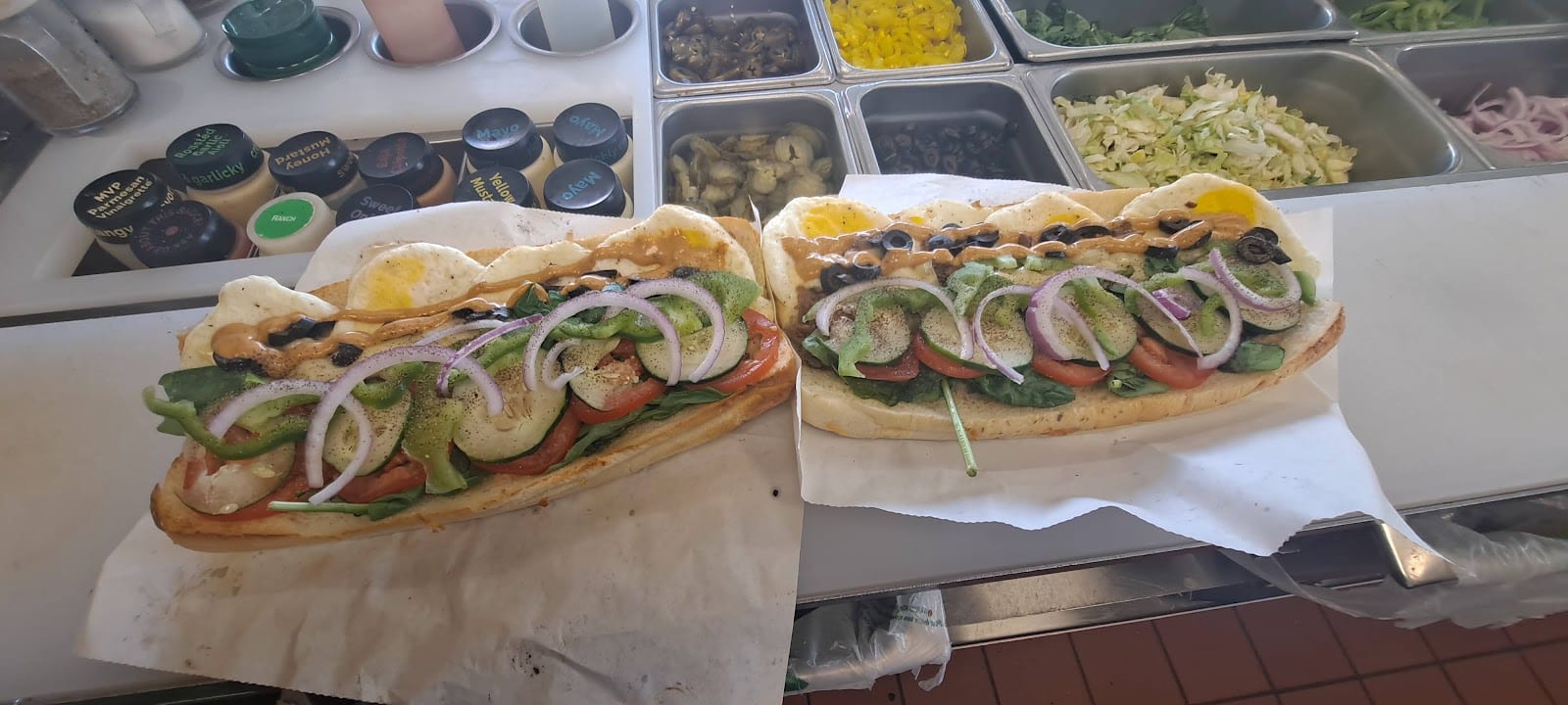 Mexican Food