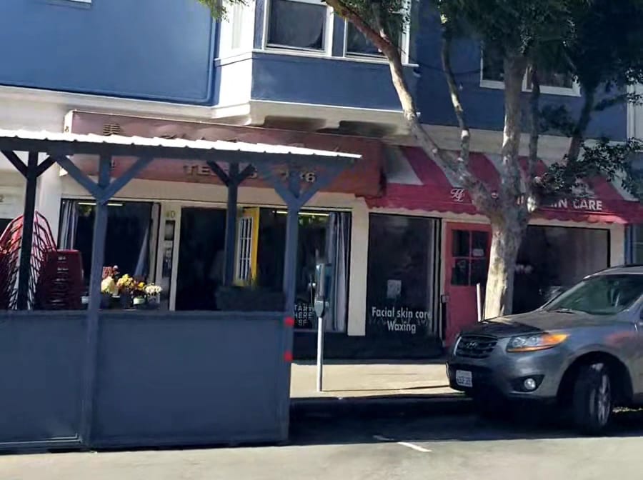 Shi's Hair Studio, photo 2