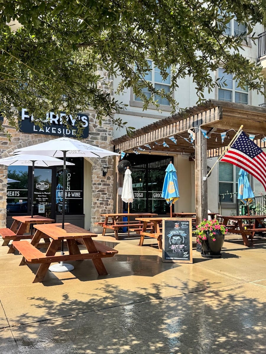 Flurry’s Market Lakeside, photo 4