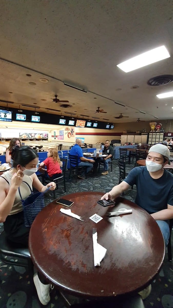 Aiea Bowl, photo 2