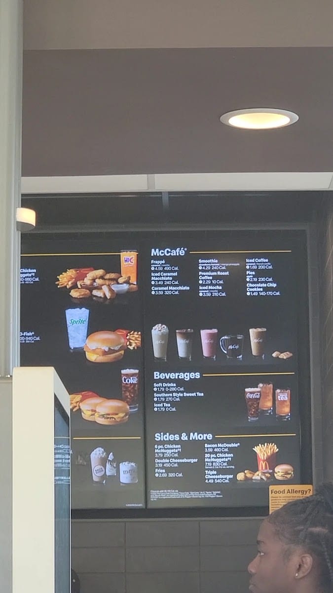 McDonald's, photo 3