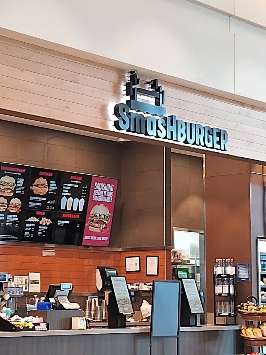 Smashburger, photo 4