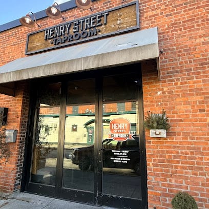 Henry Street Taproom